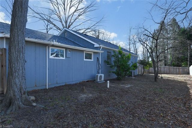 2924 Monterey Street, Greensboro, NC 27406