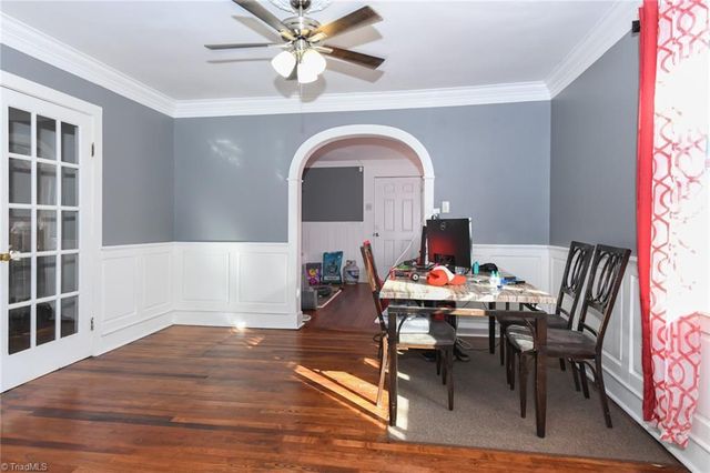 2924 Monterey Street, Greensboro, NC 27406