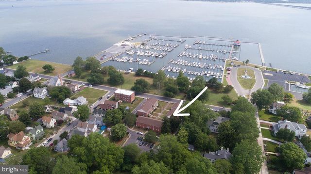 600-3 WATER ST, Cambridge, MD 21613