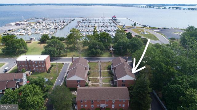 600-3 WATER ST, Cambridge, MD 21613