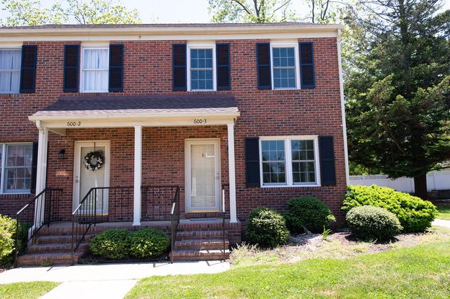 600-3 WATER ST, Cambridge, MD 21613