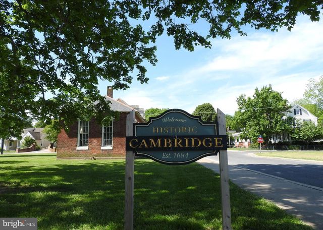 600-3 WATER ST, Cambridge, MD 21613