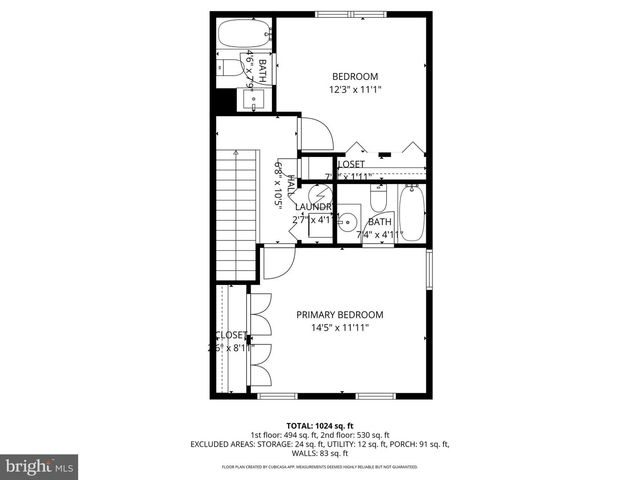 600-3 WATER ST, Cambridge, MD 21613