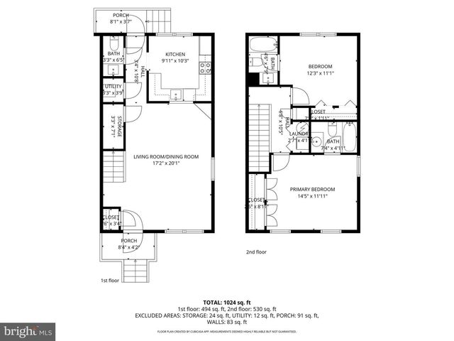 600-3 WATER ST, Cambridge, MD 21613