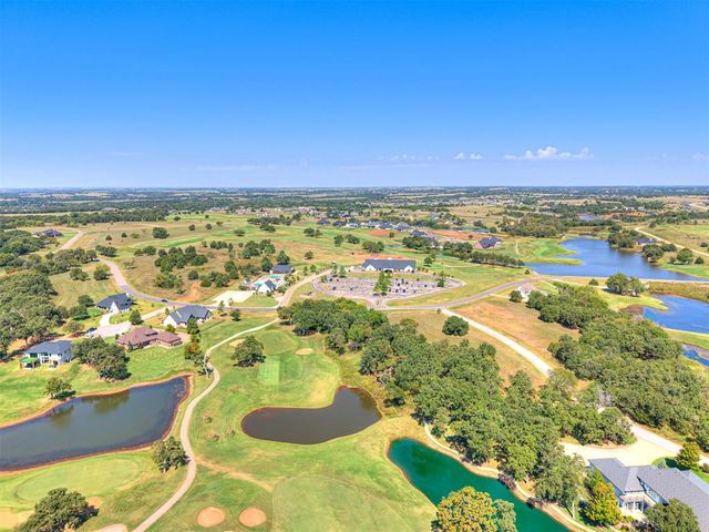 Lot B24 Mardis Court, Blanchard, OK 73010