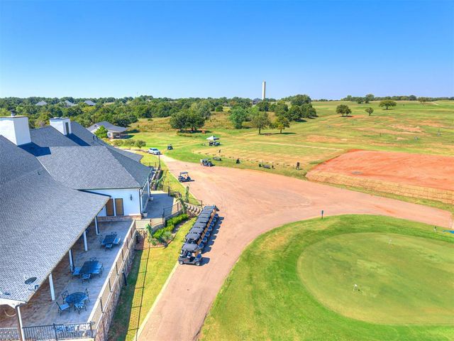 Lot B24 Mardis Court, Blanchard, OK 73010