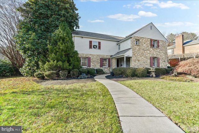 801 ESSEX RD, Wilmington, DE 19807