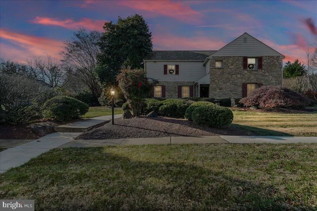 801 ESSEX RD, Wilmington, DE 19807