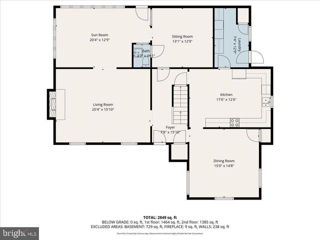 801 ESSEX RD, Wilmington, DE 19807