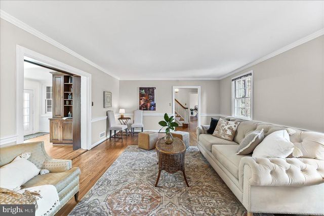 801 ESSEX RD, Wilmington, DE 19807