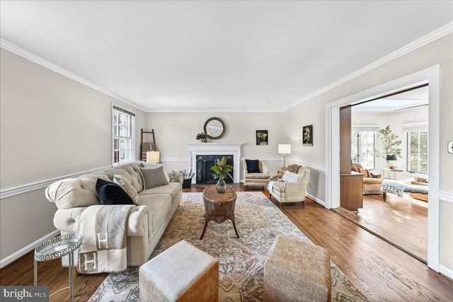 801 ESSEX RD, Wilmington, DE 19807