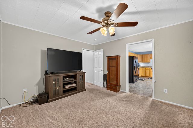 1615 Younce Street, Franklin, IN 46131