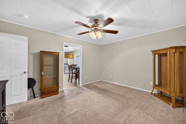 1615 Younce Street, Franklin, IN 46131