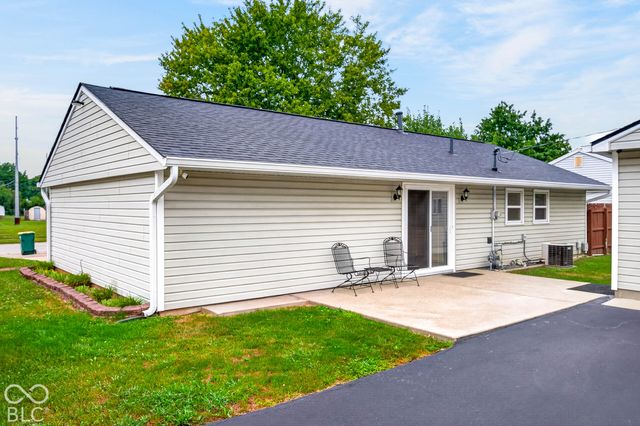 1615 Younce Street, Franklin, IN 46131