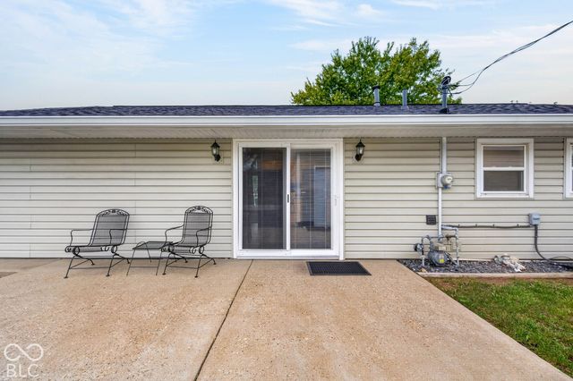 1615 Younce Street, Franklin, IN 46131