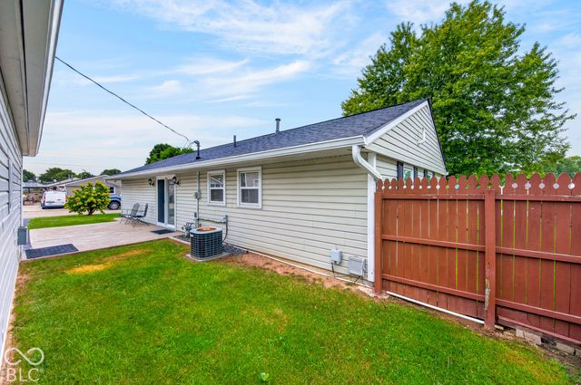 1615 Younce Street, Franklin, IN 46131