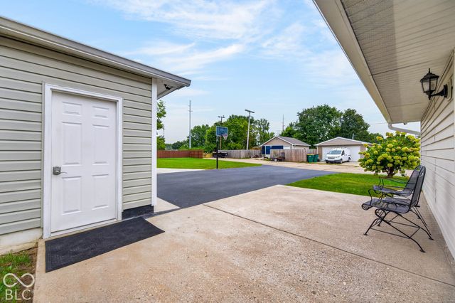 1615 Younce Street, Franklin, IN 46131