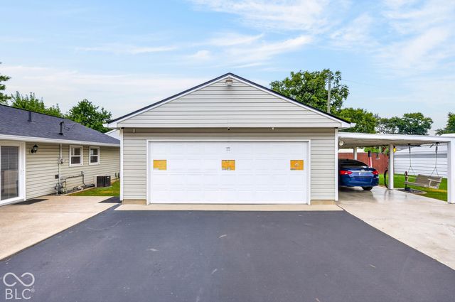1615 Younce Street, Franklin, IN 46131