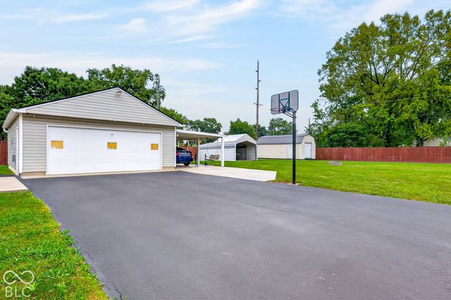 1615 Younce Street, Franklin, IN 46131