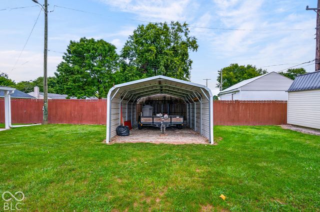 1615 Younce Street, Franklin, IN 46131
