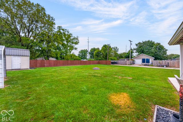 1615 Younce Street, Franklin, IN 46131