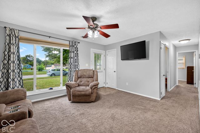 1615 Younce Street, Franklin, IN 46131