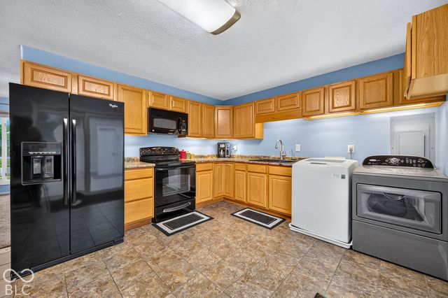 1615 Younce Street, Franklin, IN 46131