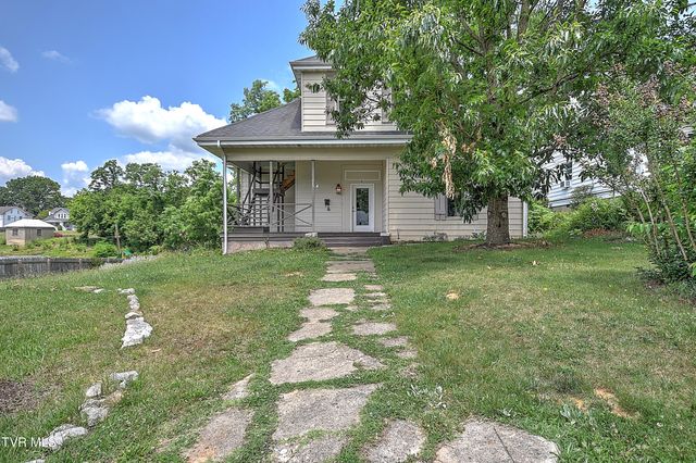 713 Ash Street, Bristol, TN 37620