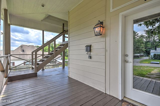 713 Ash Street, Bristol, TN 37620