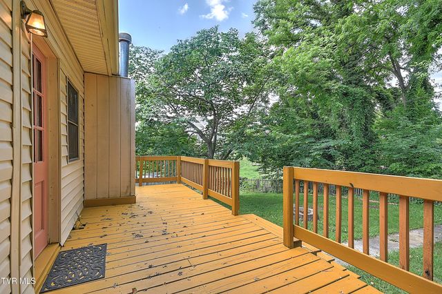713 Ash Street, Bristol, TN 37620
