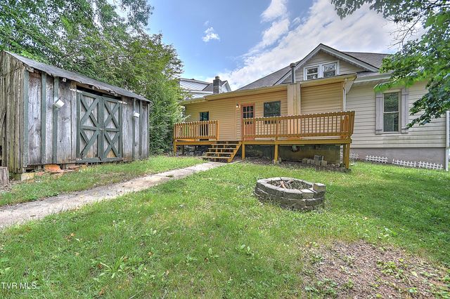 713 Ash Street, Bristol, TN 37620