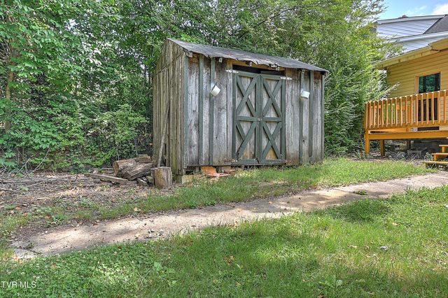 713 Ash Street, Bristol, TN 37620