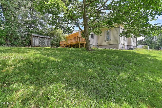 713 Ash Street, Bristol, TN 37620