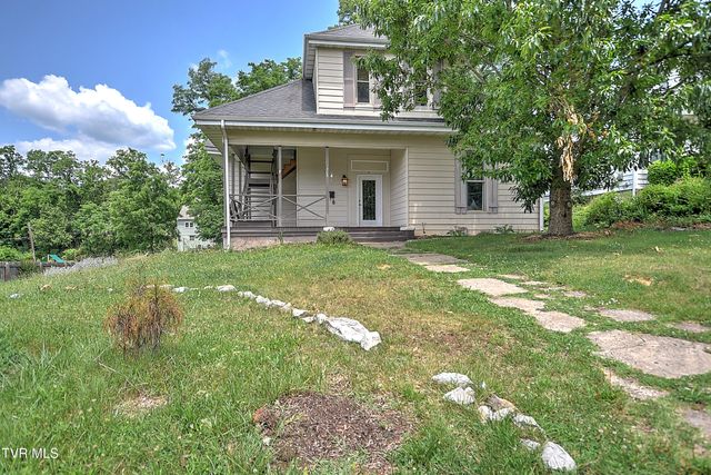 713 Ash Street, Bristol, TN 37620