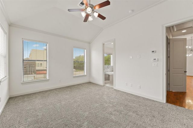 2305 Bastrop Street A, Houston, TX 77004