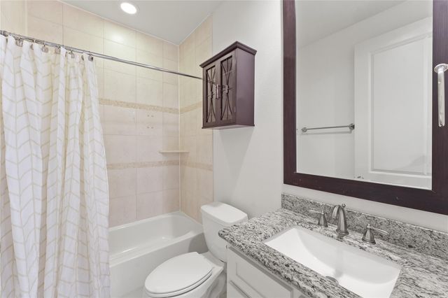 2305 Bastrop Street A, Houston, TX 77004