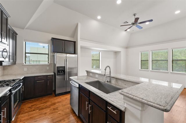 2305 Bastrop Street A, Houston, TX 77004