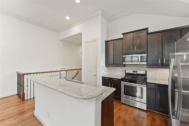 2305 Bastrop Street A, Houston, TX 77004