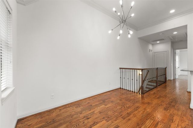 2305 Bastrop Street A, Houston, TX 77004