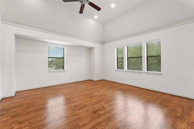 2305 Bastrop Street A, Houston, TX 77004