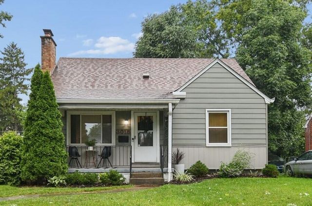 3015 Oaklawn Street, Columbus, OH 43224
