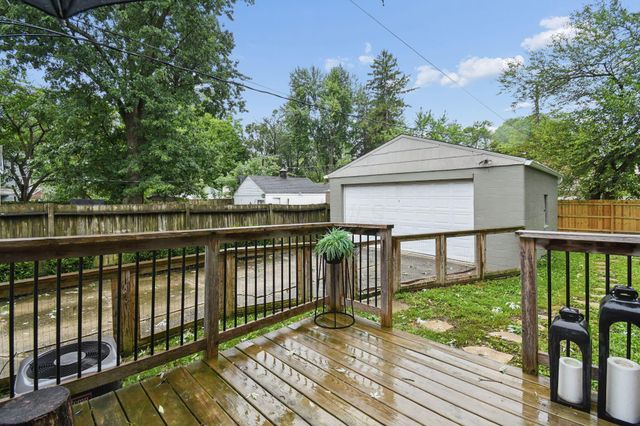 3015 Oaklawn Street, Columbus, OH 43224