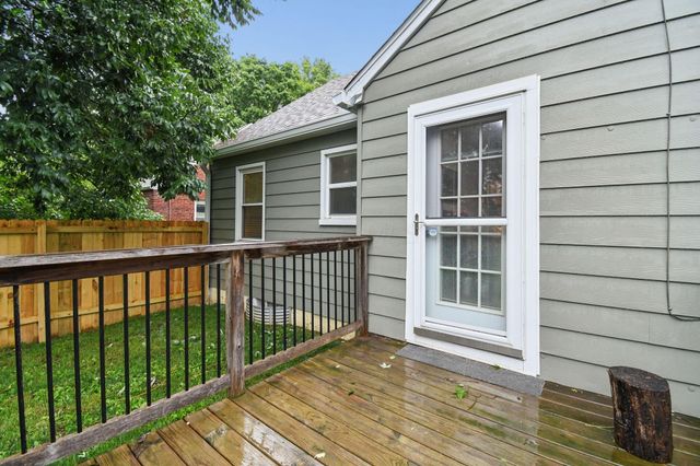 3015 Oaklawn Street, Columbus, OH 43224