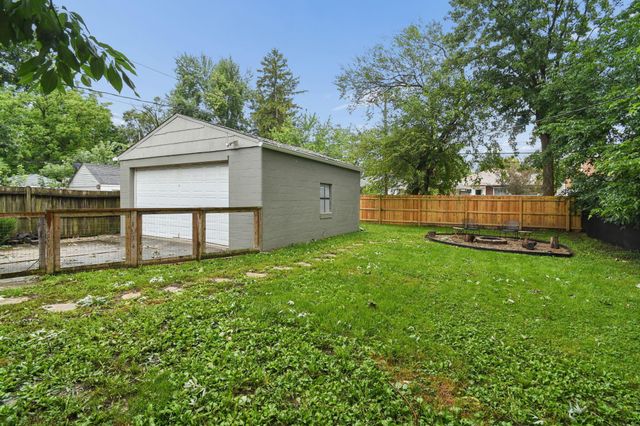 3015 Oaklawn Street, Columbus, OH 43224