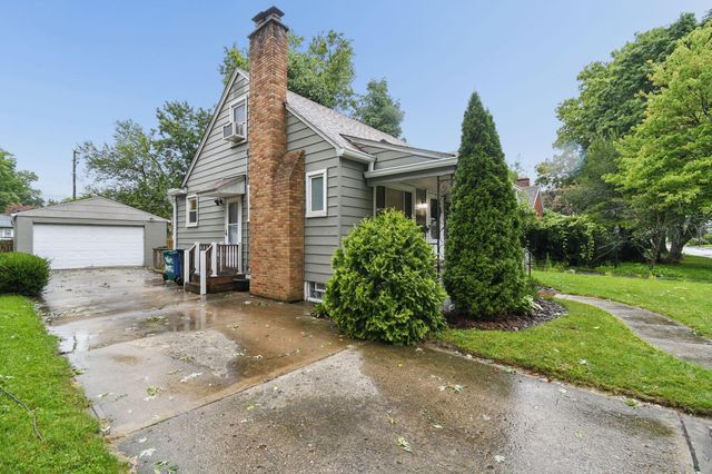 3015 Oaklawn Street, Columbus, OH 43224