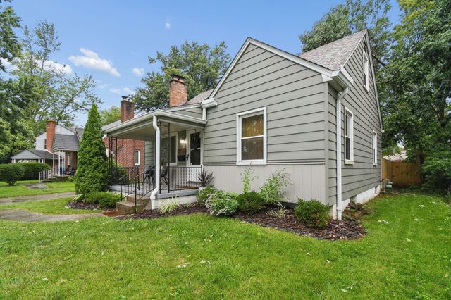 3015 Oaklawn Street, Columbus, OH 43224