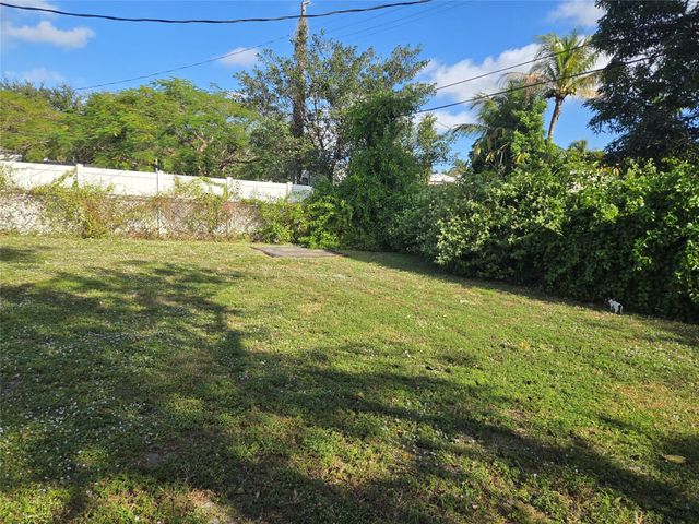 1238 NW 5th Avenue, Fort Lauderdale, FL 33311