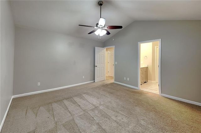 2318 Wavetree Lane NW, Acworth, GA 30101