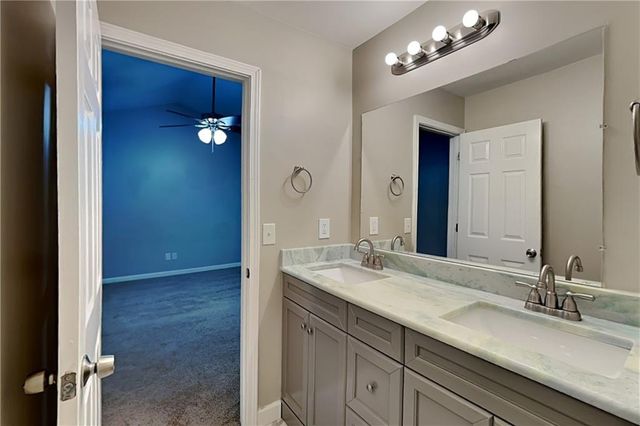 2318 Wavetree Lane NW, Acworth, GA 30101