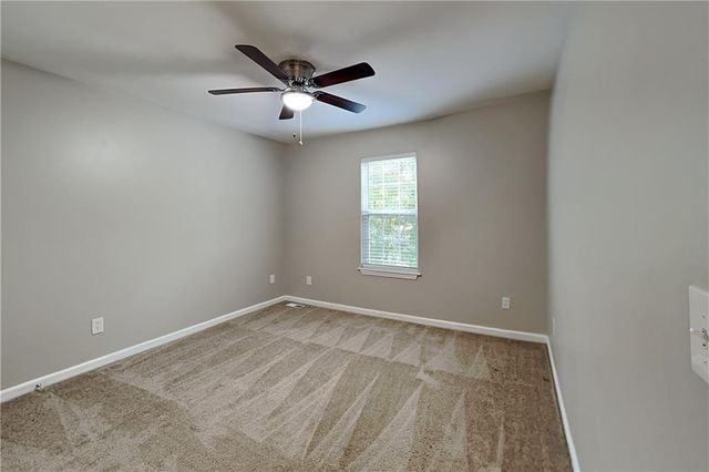 2318 Wavetree Lane NW, Acworth, GA 30101